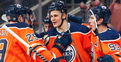 Jesse Puljujarvi writes heartfelt goodbye message to Oilers fans | Offside