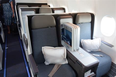 Flight Review: FlyDubai 737 MAX 8 Business Class - The Points Guy