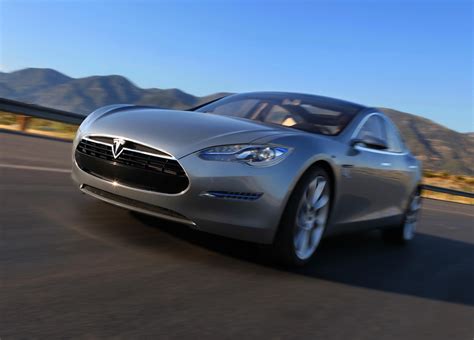 TESLA MODEL S NEW HIBRYD CAR ? Auto Car Reviews