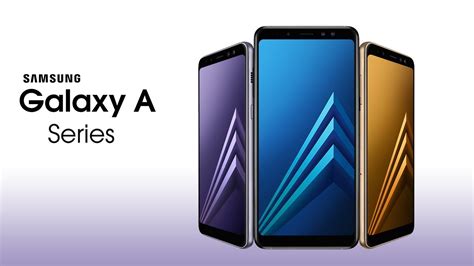 Samsung Galaxy A series, the choice of everyone - Techandsoft