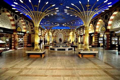 The Great Gold Rush (Dubai Gold Souk Tour) – Arabian Oryx Travel ...