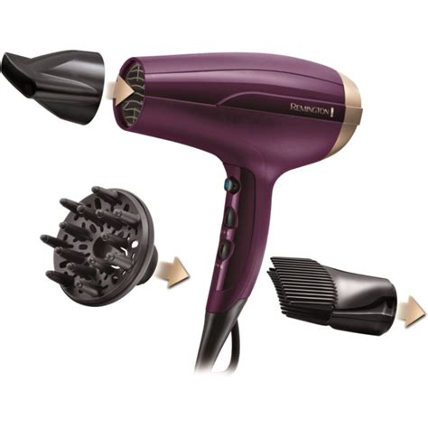 REMINGTON YOUR STYLE D5219 phon per capelli | notino.it