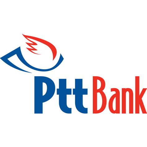 Ptt Bank logo, Vector Logo of Ptt Bank brand free download (eps, ai ...