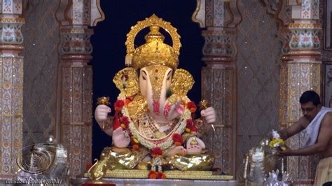 Ganpati Bappa HD Desktop Wallpapers - Wallpaper Cave