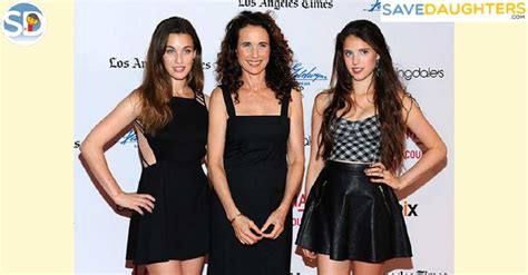 Who is Andie MacDowell's Daughter? Net Worth, Husband, Age