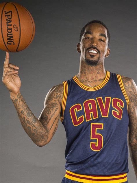 JR Smith | NBA Shoes Database