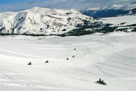 50 Things To Do in Breckenridge | Winter Activities