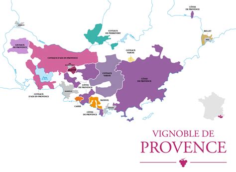 VignobledeProvence full - Crushed Grape Chronicles