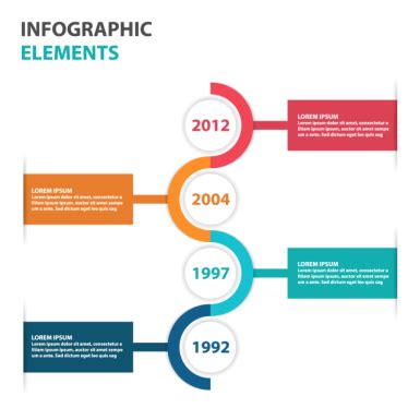 Infographic Technology Roadmap Timeline Presentation - vrogue.co
