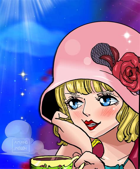 One Piece Chapter 891 Stussy CP0 Manga Color by Amanomoon on DeviantArt