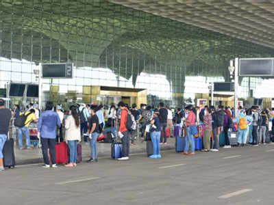 Mumbai airport to re-open its T1 terminal from March 10 | Mumbai News ...