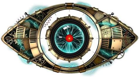 Image - Big Brother eye logo for the 16th Anglosovic series.png ...