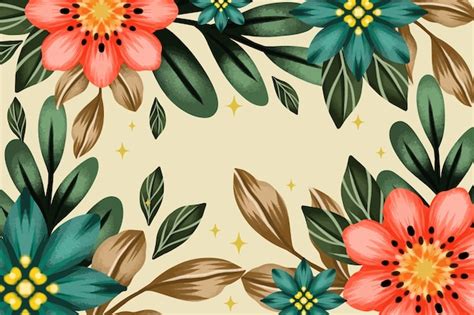 Details 200 floral background freepik - Abzlocal.mx