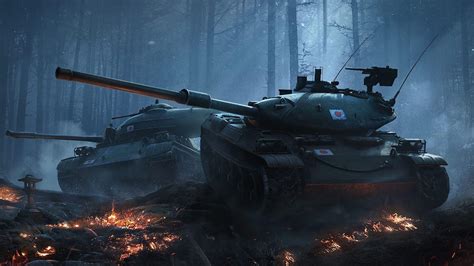 World Of Tanks Wallpapers 1920x1080 - Wallpaper Cave