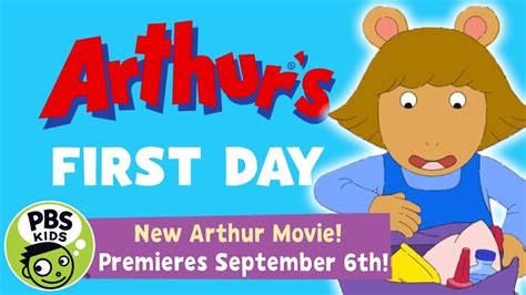 Www Pbs Kids Com Arthur | Kids Matttroy