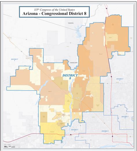 FEC Record: Arizona special election reporting: 8th district (2018)