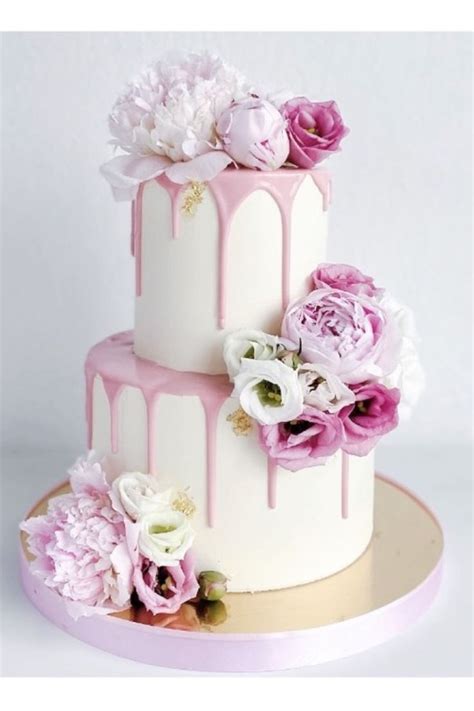 Wedding Cake Structure Ideas