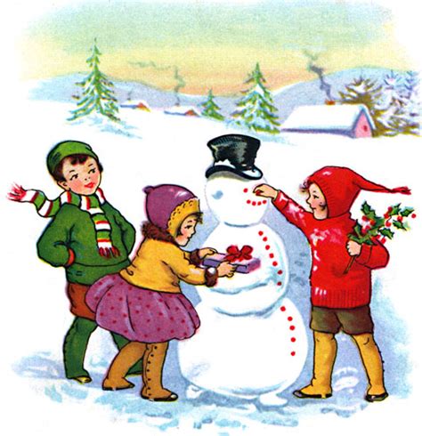 How to Build a Snowman | The Wonder of Christmas