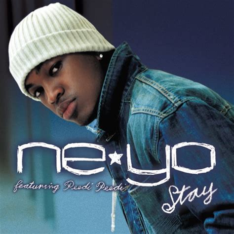 MusicCoversAndMore: Ne-Yo - In My Own Words