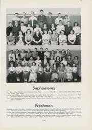 Newfield Central School - Memoria Yearbook (Newfield, NY), Class of 1950, Page 23 of 88