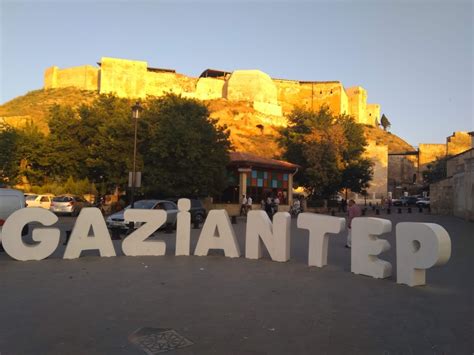 Top 10 Things to do in Gaziantep - Far Flung Places