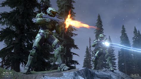 Halo Infinite (Campaign) on Steam