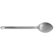 HUBERT® Solid Stainless Steel Serving Spoon - 15"L