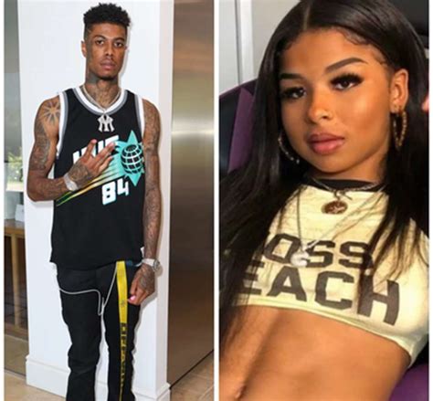 Watch Chrisean Rock & BLUEFACE Twitter Viral and Fight Video here - LatestCelebArticles