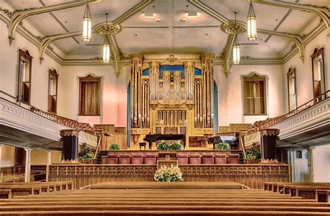 Salt lake temple interior photos