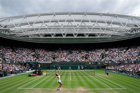 Sabalenka sails through - The Championships, Wimbledon - Official Site ...