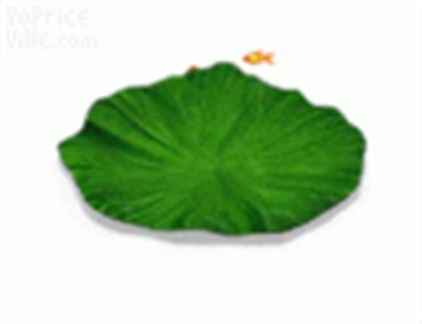 Pixies Borough Animated Lily Pad Fish, The Best YoWorld Price Guide