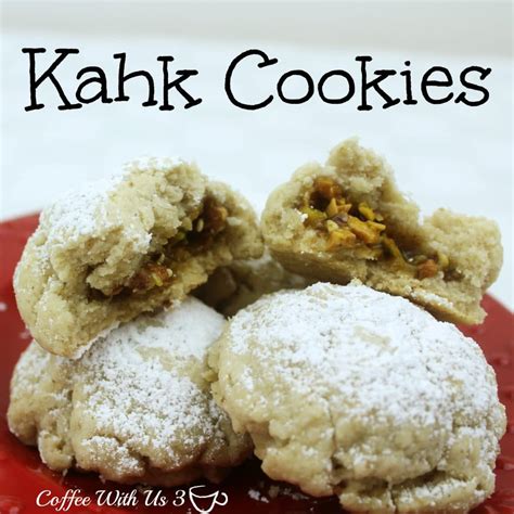 Celebrating Christmas in Egypt and Kahk Cookies | Coffee With Us 3