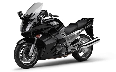 YAMAHA SPORT TOURING - Image #3