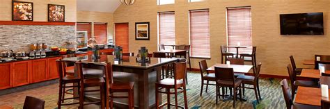 Hotels in Eden Prairie, MN | Residence Inn Minneapolis Eden Prairie