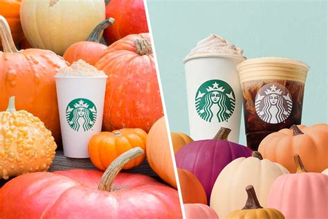 Starbucks JUST Rolled Out Their 2020 Fall Menu | Taste of Home