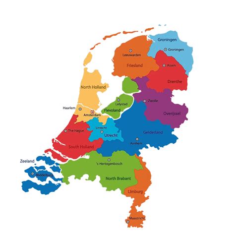 Leeuwarden - Export Canvas, visualize your export ambitions!