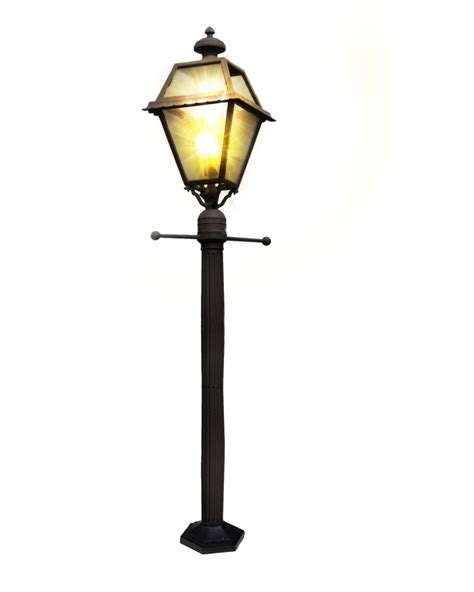 Old Street Lamps Clipart - ClipArt Best - ClipArt Best