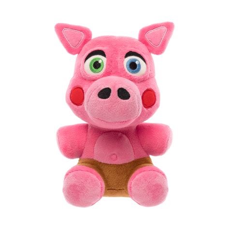 Buy Pigpatch Plush at Funko.