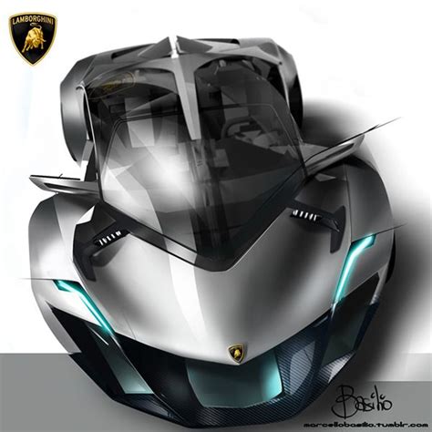 Lamborghini Muniz35 | Auto futuristiche, Auto da sogno, Auto di lusso