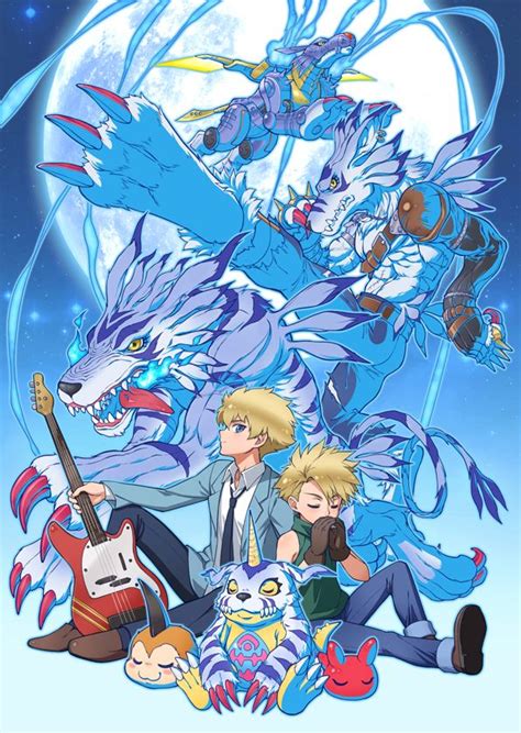 Wallpaper For Phone Digimon - WALLPAPER.ILMUIT.ID