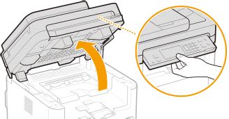 How to install toner in canon mf 210 printer - zillagera