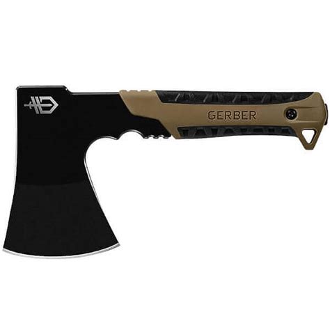 GERBER PACK HATCHET - Camofire Discount Hunting Gear, Camo and Clothing