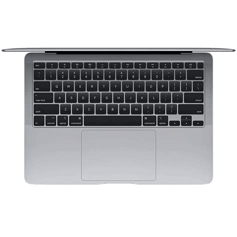 Apple Macbook Air M1 chip at Rs 86800 | Apple MacBook Air in Gurugram | ID: 24013203012