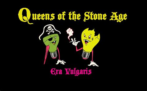 Queens Of The Stone Age Wallpapers - Wallpaper Cave