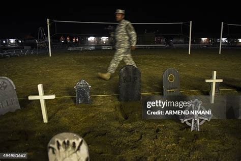 190 Camp Bondsteel Photos & High Res Pictures - Getty Images