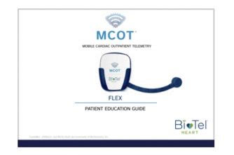 MCOT – My Heart Monitor