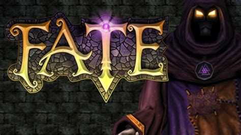 FATE | PC Steam Game | Fanatical