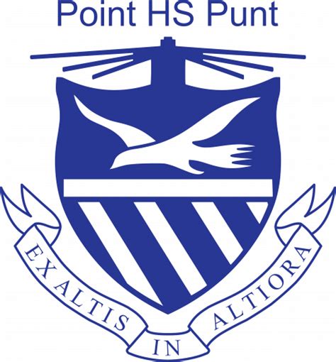 Point High School - SA School Sports