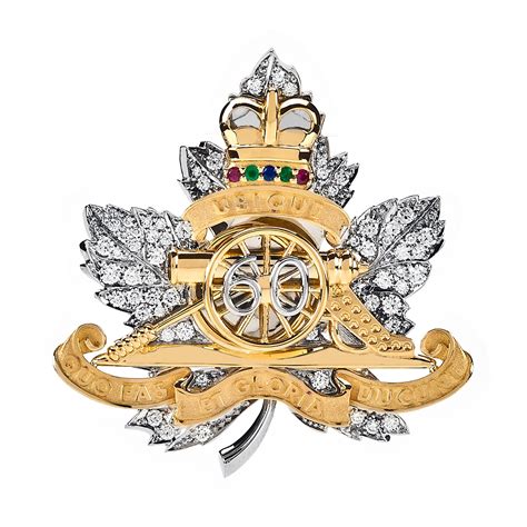 Diamond Brooch gifted to Her Majesty the Queen | The Rich Times