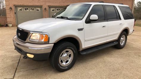 1999 ford expedition eddie bauer engine 5.4 l v8 - kristi-fowlie